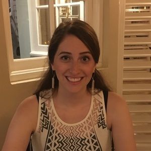 Meet your Posher, Emily